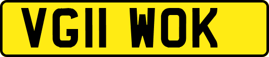 VG11WOK