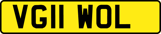 VG11WOL