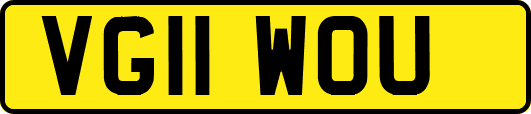 VG11WOU
