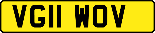 VG11WOV