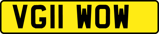 VG11WOW