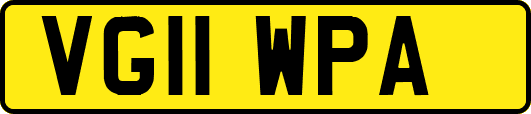 VG11WPA