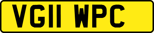 VG11WPC