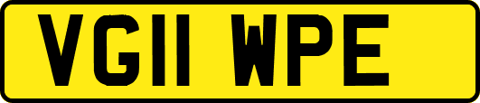 VG11WPE
