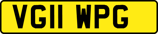 VG11WPG