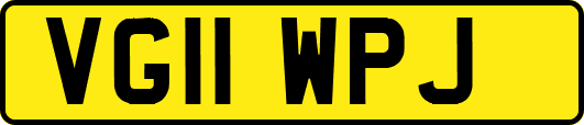 VG11WPJ