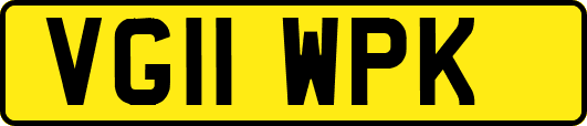 VG11WPK