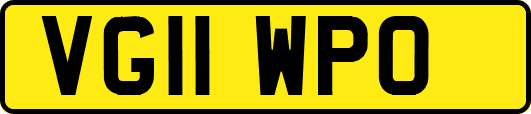 VG11WPO