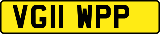 VG11WPP