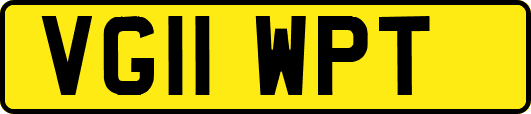 VG11WPT