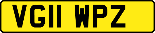 VG11WPZ