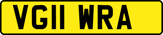 VG11WRA