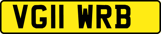 VG11WRB