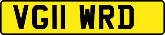 VG11WRD