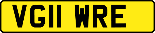VG11WRE