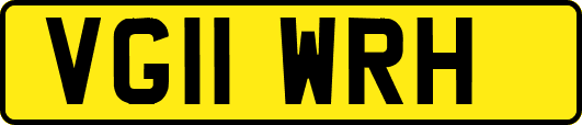 VG11WRH