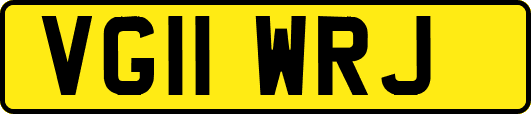 VG11WRJ