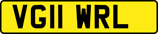 VG11WRL