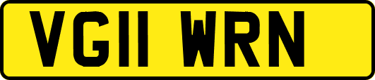 VG11WRN