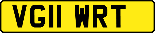 VG11WRT