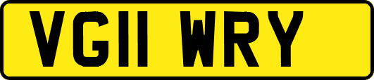 VG11WRY