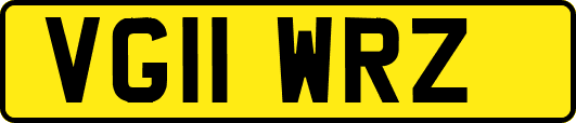 VG11WRZ