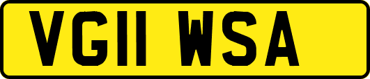 VG11WSA
