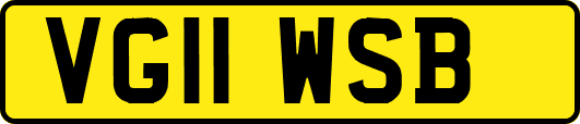 VG11WSB