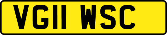 VG11WSC