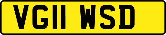 VG11WSD
