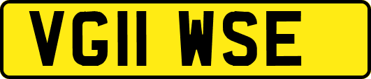VG11WSE