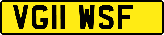 VG11WSF