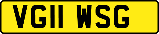 VG11WSG