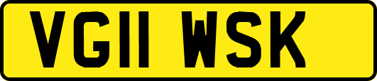 VG11WSK