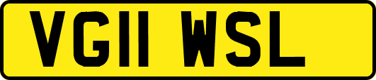 VG11WSL