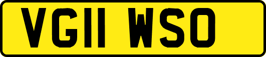 VG11WSO