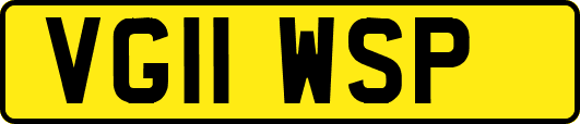 VG11WSP