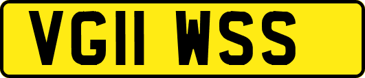 VG11WSS