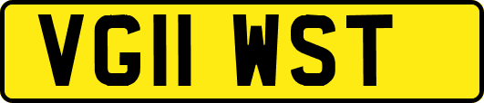 VG11WST