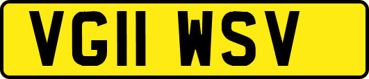 VG11WSV