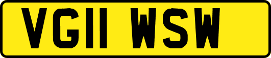 VG11WSW