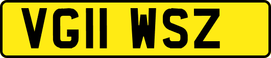 VG11WSZ