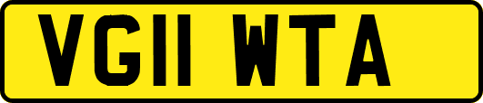VG11WTA