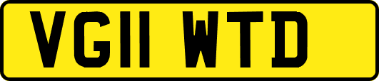 VG11WTD