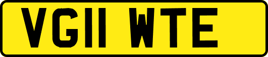 VG11WTE