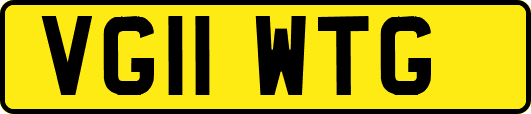 VG11WTG