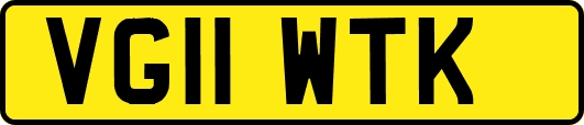VG11WTK