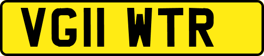 VG11WTR