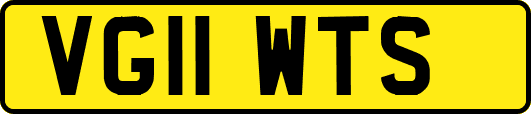 VG11WTS