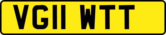 VG11WTT